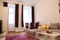 CheckVienna   Apartment Johnstrasse